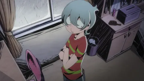 Akuma-kun (ONA) still 9
