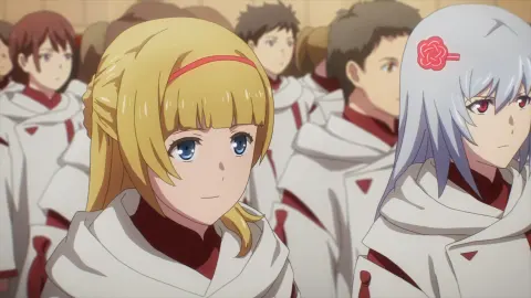 Scarlet Nexus still 11