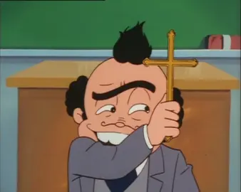 Tezuka Osamu no Don Dracula still 12