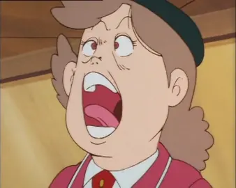 Tezuka Osamu no Don Dracula still 7