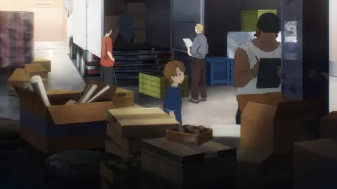 Takt Op. Destiny still 3