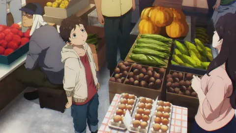Takt Op. Destiny still 7