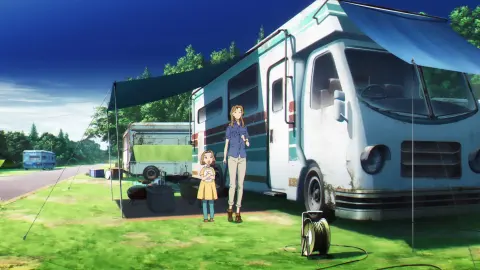 Takt Op. Destiny still 8