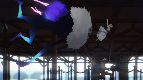 Takt Op. Destiny still 9