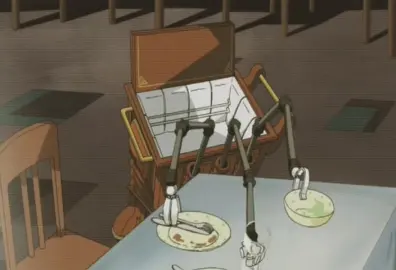 Kino's Journey still 10