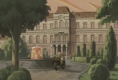 Kino's Journey still 11