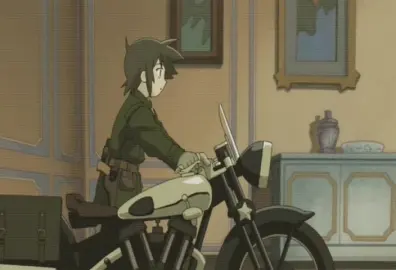 Kino's Journey still 12