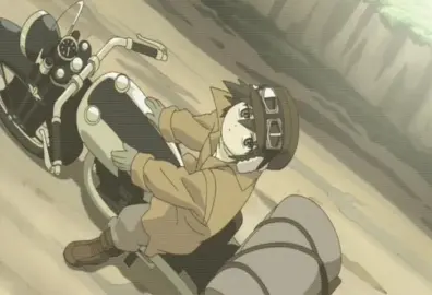 Kino's Journey still 2