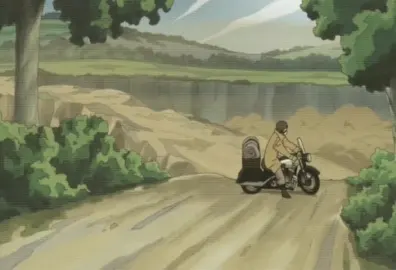 Kino's Journey still 4