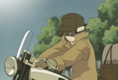 Kino's Journey still 5