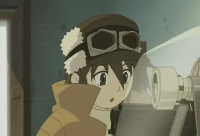 Kino's Journey still 7