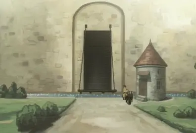 Kino's Journey still 8