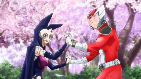 Love After World Domination still 6