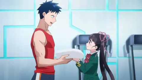 Love After World Domination still 9