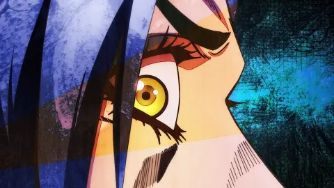 JoJo's Bizarre Adventure: Stone Ocean still 12