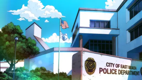 JoJo's Bizarre Adventure: Stone Ocean still 3