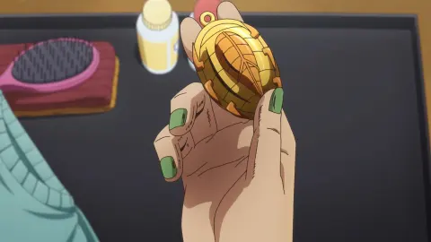 JoJo's Bizarre Adventure: Stone Ocean still 7