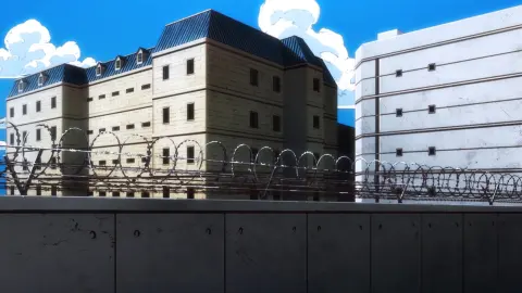 JoJo's Bizarre Adventure: Stone Ocean still 9