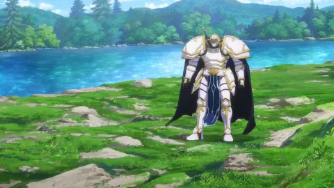 Skeleton Knight in Another World still 10