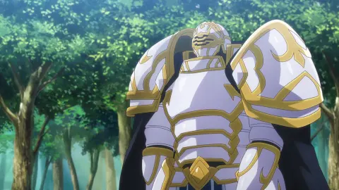 Skeleton Knight in Another World still 3