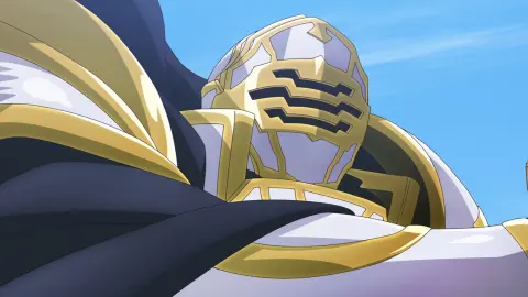 Skeleton Knight in Another World still 4