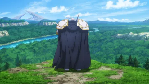 Skeleton Knight in Another World still 7