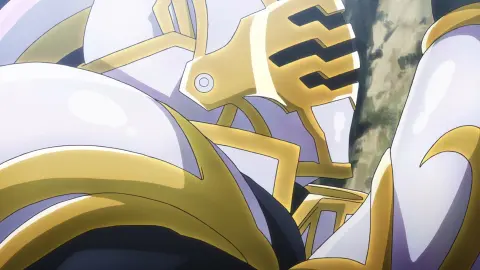 Skeleton Knight in Another World still 8