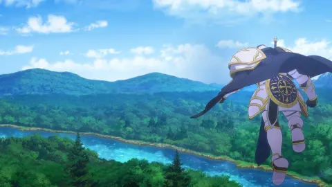 Skeleton Knight in Another World still 9