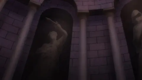 The Faraway Paladin still 4