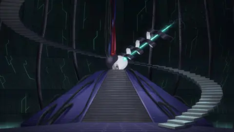 Build-Divide -#000000- Code Black still 3