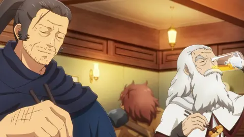 Restaurant to Another World 2 still 10
