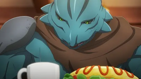 Restaurant to Another World 2 still 12