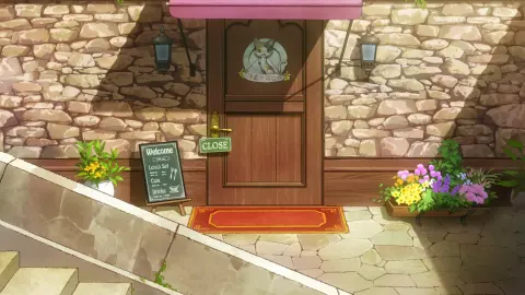 Restaurant to Another World 2 still 3