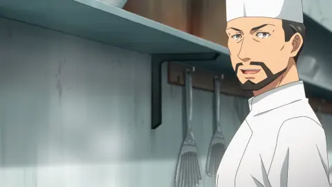 Restaurant to Another World 2 still 4