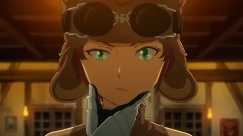 Restaurant to Another World 2 still 5
