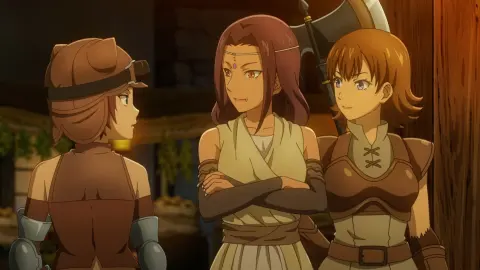 Restaurant to Another World 2 still 6