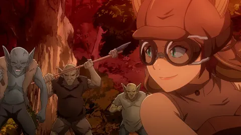 Restaurant to Another World 2 still 7