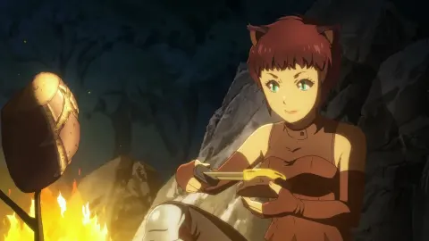 Restaurant to Another World 2 still 8