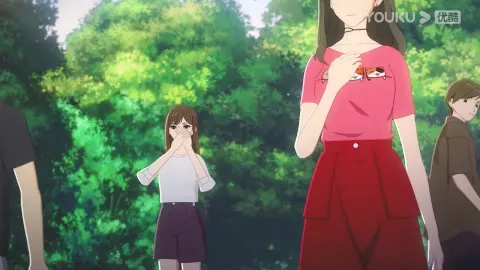 Lighter & Princess Dress still 12