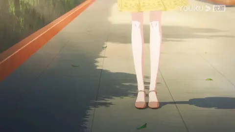 Lighter & Princess Dress still 6