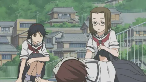 Kamichu! still 10