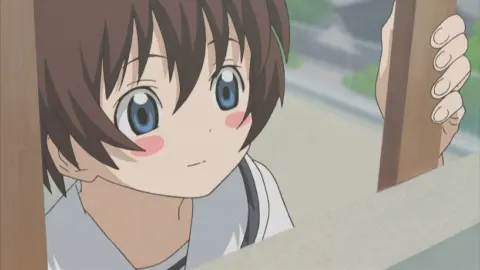 Kamichu! still 11