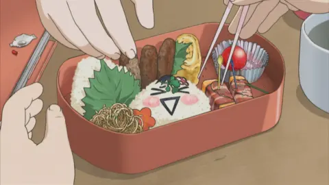 Kamichu! still 2