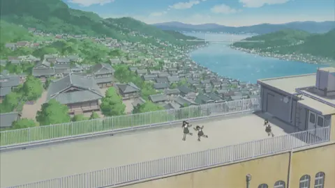 Kamichu! still 4