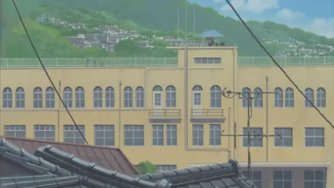 Kamichu! still 8