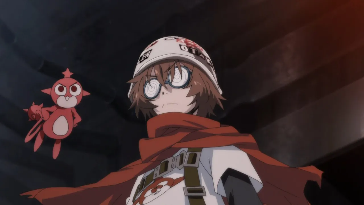Magical Destroyers