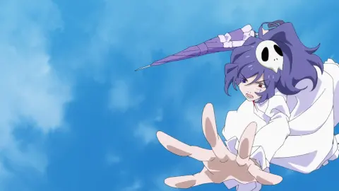 Magical Destroyers still 10