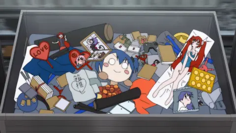 Magical Destroyers still 11
