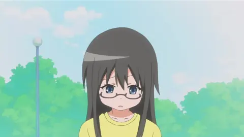 Today in Class 5-2 (TV) still 10