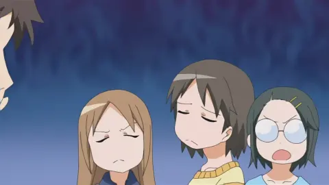Today in Class 5-2 (TV) still 2